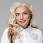 Dr Susan Blackberry Founder of Naturalhealthybeauty.net