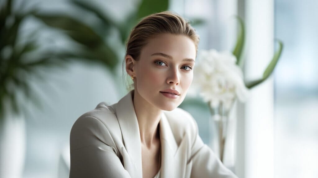 Healing, when guided by deep knowledge and elegance, becomes revelation.